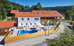 Arber Lofts in Bayerisch Eisenstein